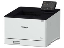【取寄せ】LBP674C Canon A4カラーレーザービームプリンター 本体