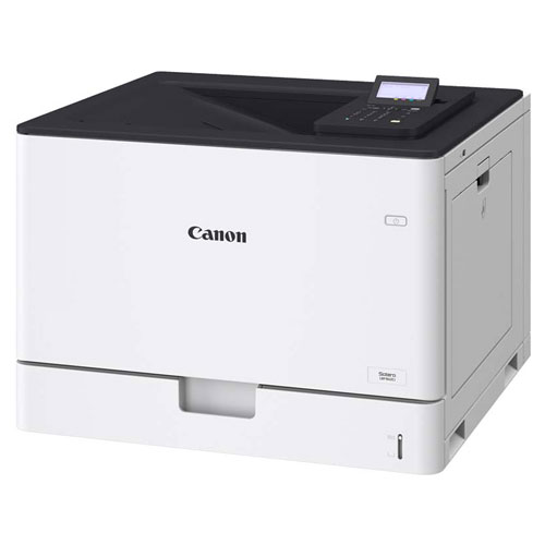 【取寄せ】LBP861C Canon A3カラーレーザービームプリンター 本体