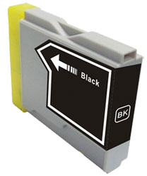 LC10BKブラック汎用品