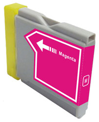 LC10Mマゼンタ汎用品