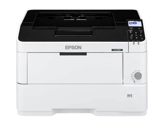 【取寄せ】LP-S3590 EPSON A3モノクロレーザープリンター 本体