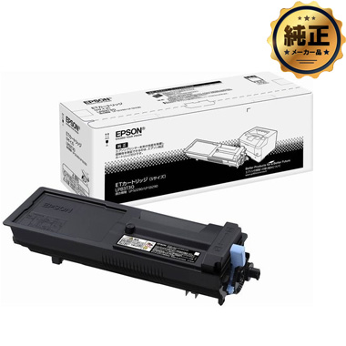 EPSON ETカートリッジ LPB3T30（Sサイズ） 純正