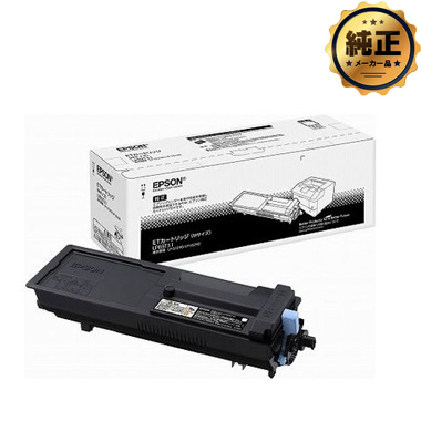 EPSON ETカートリッジ LPB3T31（Mサイズ） 純正