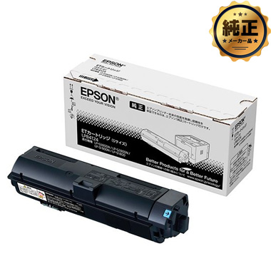 EPSON ETカートリッジ LPB4T24(Sサイズ） 純正