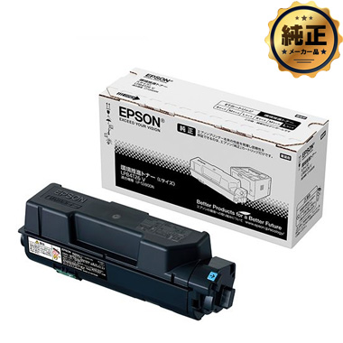 EPSON 環境推進トナー LPB4T26V(Lサイズ） 純正