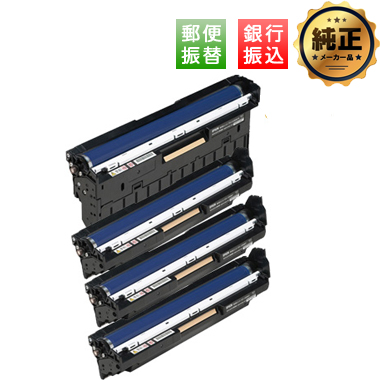 EPSON 環境推進トナー LPC3T38（KV,CV,MV,YV）Mサイズ 純正：日本最大  