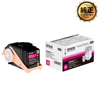 epson lpc3t31 トナー EPSON 環境推進トナー LPC3T31（K,C,M,Y）PV（Mサイズ）純正＜2