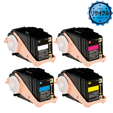 ETカートリッジ LPC3T33 Mサイズ リサイクル