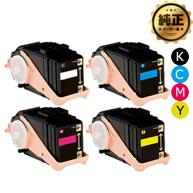 EPSON ETカートリッジ LPC3T35（K,C,M,Y）Mサイズ 純正