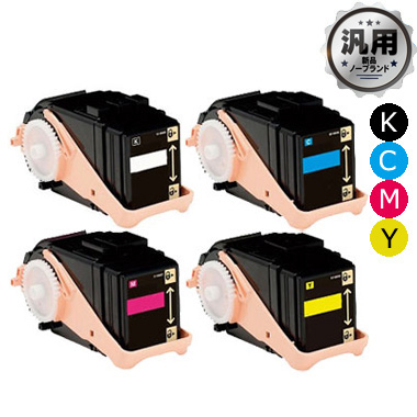 ETカートリッジ LPC3T35（K,C,M,Y）Mサイズ 汎用品（新品・ノーブランド）