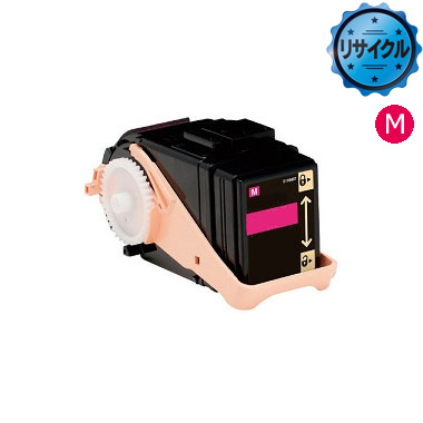 ETカートリッジ LPC3T35M マゼンタ (Mサイズ) リサイクル