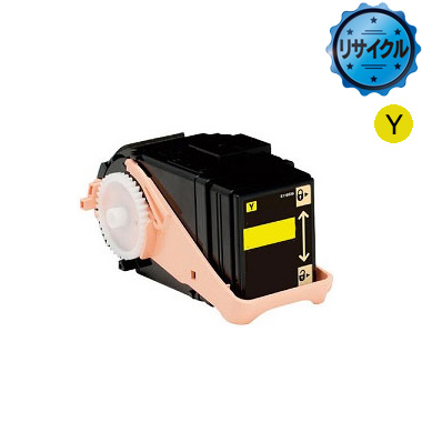 ETカートリッジ LPC3T35Y イエロー (Mサイズ) リサイクル