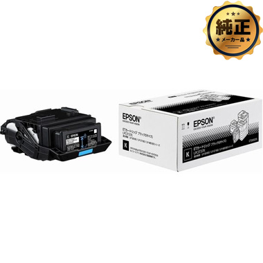 EPSON ETカートリッジ LPC3T37（K,C,M,Y）Sサイズ 純正