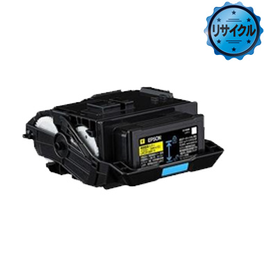 ETカートリッジ LPC3T38（K,C,M,Y）Mサイズ リサイクル：日本最大級の