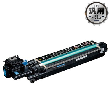 感光体ユニット シアン LPC4K9C 汎用品（新品・ノーブランド）