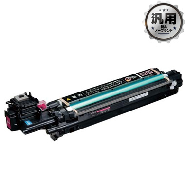 感光体ユニット マゼンタ LPC4K9M 汎用品（新品・ノーブランド）