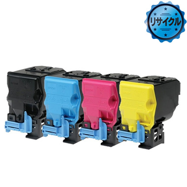 ETカートリッジ LPC4T11 リサイクル