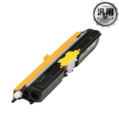 ETカートリッジ LPC4T7Y イエロー （Mサイズ） 汎用品 （新品・ノーブランド）