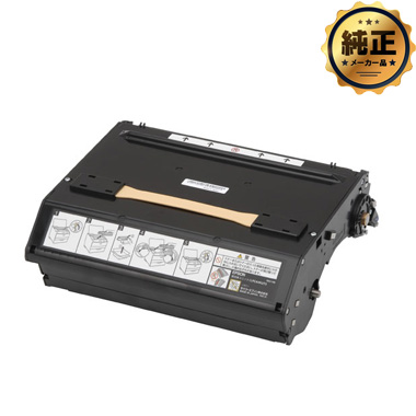 EPSON 感光体ユニット LPCA4KUT3 純正 (廃トナーボックス付属)