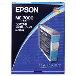 MC1C03純正品