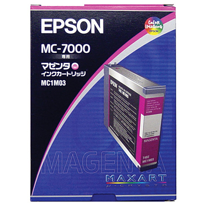 MC1M03純正品