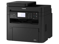 【取寄せ】MF265dwII Canon A4モノクロレーザー複合機 本体