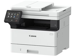 【取寄せ】MF467dw Canon A4モノクロレーザー複合機 本体