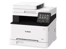 【取寄せ】MF654Cdw Canon A4カラー複合機 本体