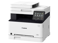 【取寄せ】MF656Cdw Canon A4カラー複合機 本体