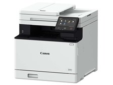 【取寄せ】MF751Cdw Canon A4カラー複合機 本体