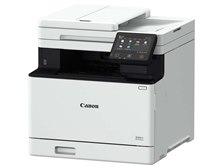 【取寄せ】MF753Cdw Canon A4カラー複合機 本体