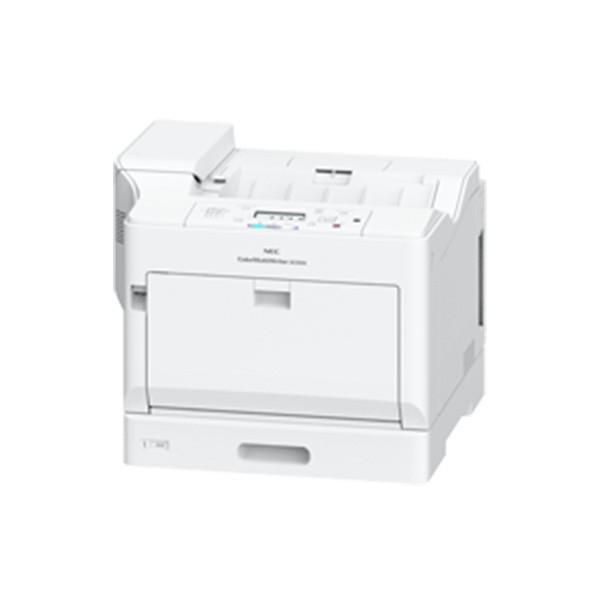 【要在庫確認・取寄せ】NEC A3カラーページプリンタ Color MultiWriter 3C550（PR-L3C550）本体