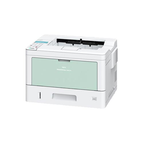 【要在庫確認・取寄せ】NEC A3モノクロページプリンタ MultiWriter 3M570（PR-L3M570）本体