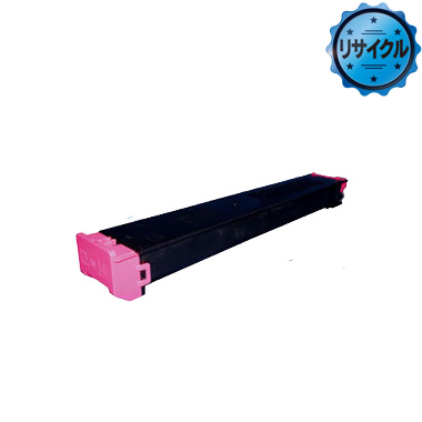 MX-61JT-（B,C,M,Y）A 大容量 トナーカートリッジ リサイクル