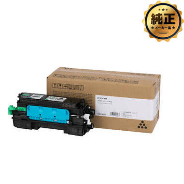 RICOH トナーP 500L 純正