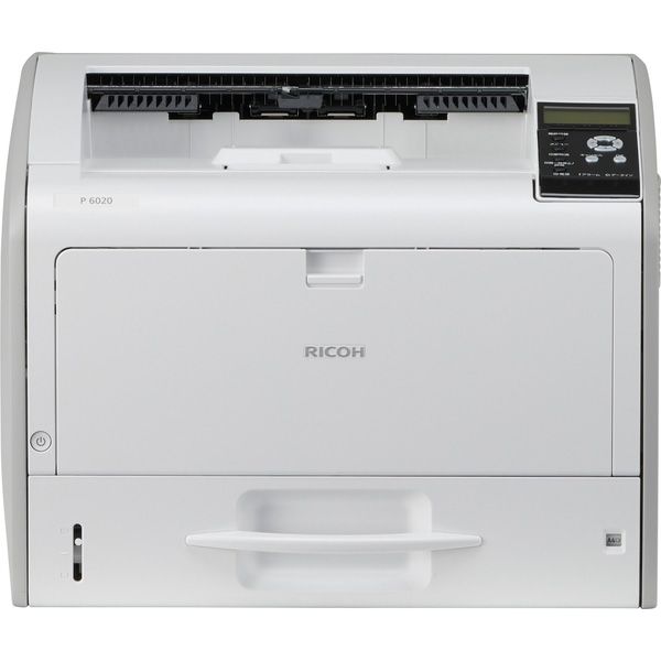RICOH ドラムユニット P 6000 純正：日本最大級のトナー・インク