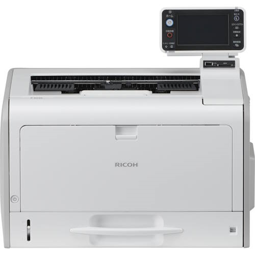 RICOH ドラムユニット P 6000S 純正（ドラムユニット P 6000 同
