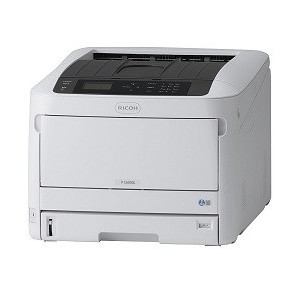 【要在庫確認・取寄せ】RICOH P C6000L A3カラーレーザープリンター 本体