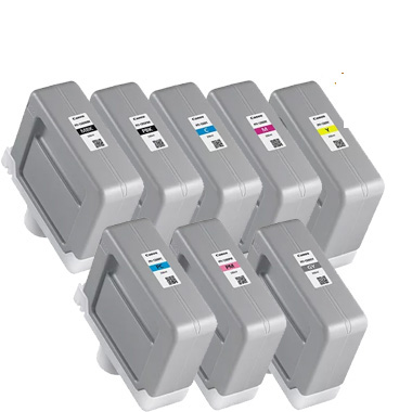 Canon インクタンク PFI-1300 シリーズ 純正：日本最大級のトナー