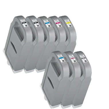 Canon インクタンク PFI-1700 シリーズ 純正：日本最大級のトナー