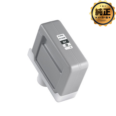 Canon インクタンク ブラック PFI-303BK 純正