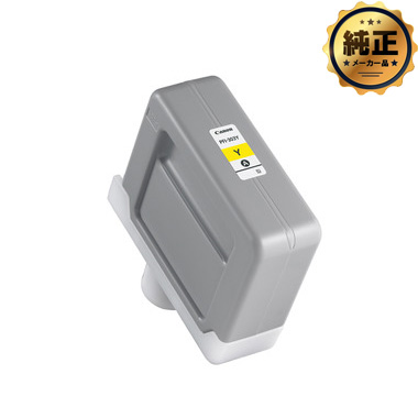 Canon インクタンク イエロー PFI-303Y 純正