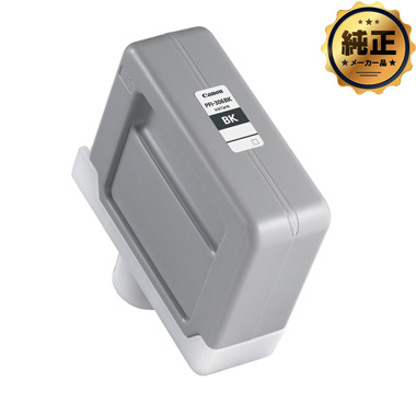 Canon インクタンク PFI-306 BK 顔料ブラック 純正