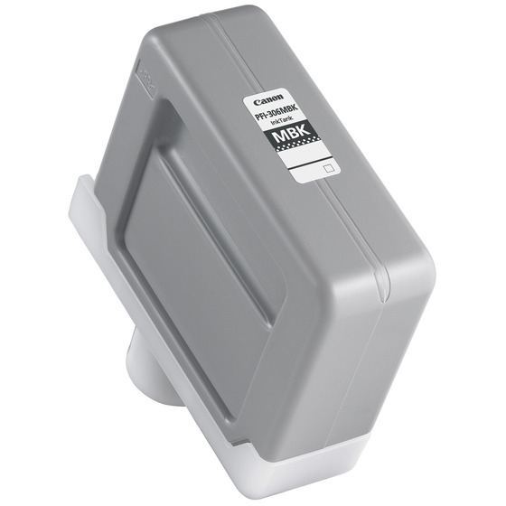 PFI-306MBKマットブラック