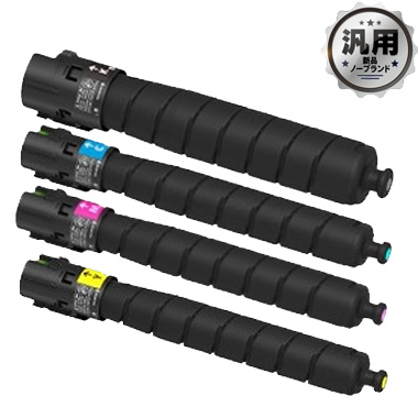 取寄せ】NEC PR-L3C751-（14,13,12,11）トナーカートリッジ 純正：日本
