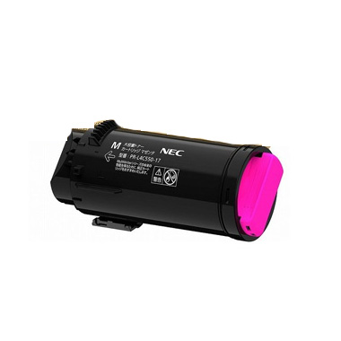 【新品・未開封】NEC PR-L4C550-31 4個　セット　バラ売り可 新品・未開封】NEC PR-L4C550-31 4個 セット バラ売り可