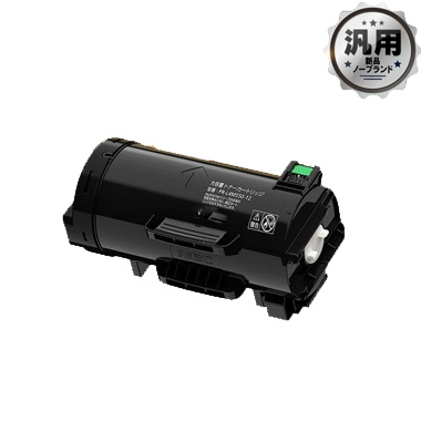PR-L4M550-12 トナーカートリッジ 汎用品（新品・ノーブランド）