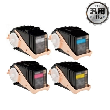 PR-L9100C-（14,13,12,11）トナーカートリッジ 汎用品（新品・ノーブランド）