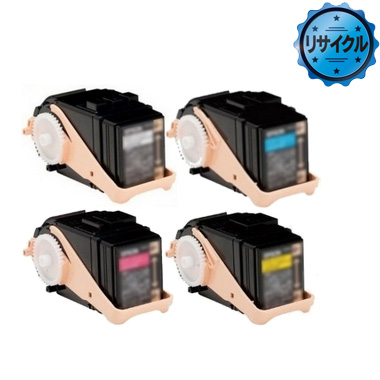 PR-L9100C-（14,13,12,11）トナーカートリッジ リサイクル：日本最大級