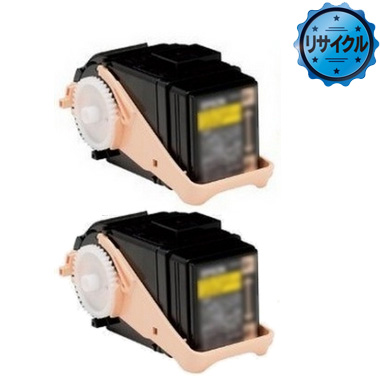 NEC - NEC  LR-L9100C-11W  12W  13W各2本セット【期限切れ】 PR-L9100C-（14,13,12,11）W トナーカートリッジ リサイクル＜2